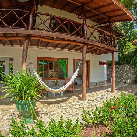 Hotel La Jorará Palomino Exterior foto
