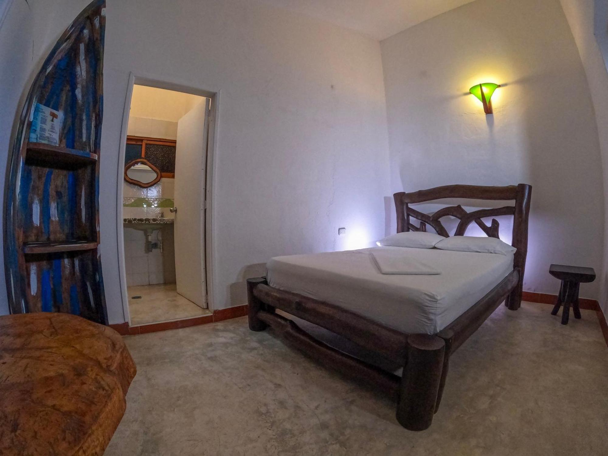 Hotel La Jorará Palomino Habitación foto
