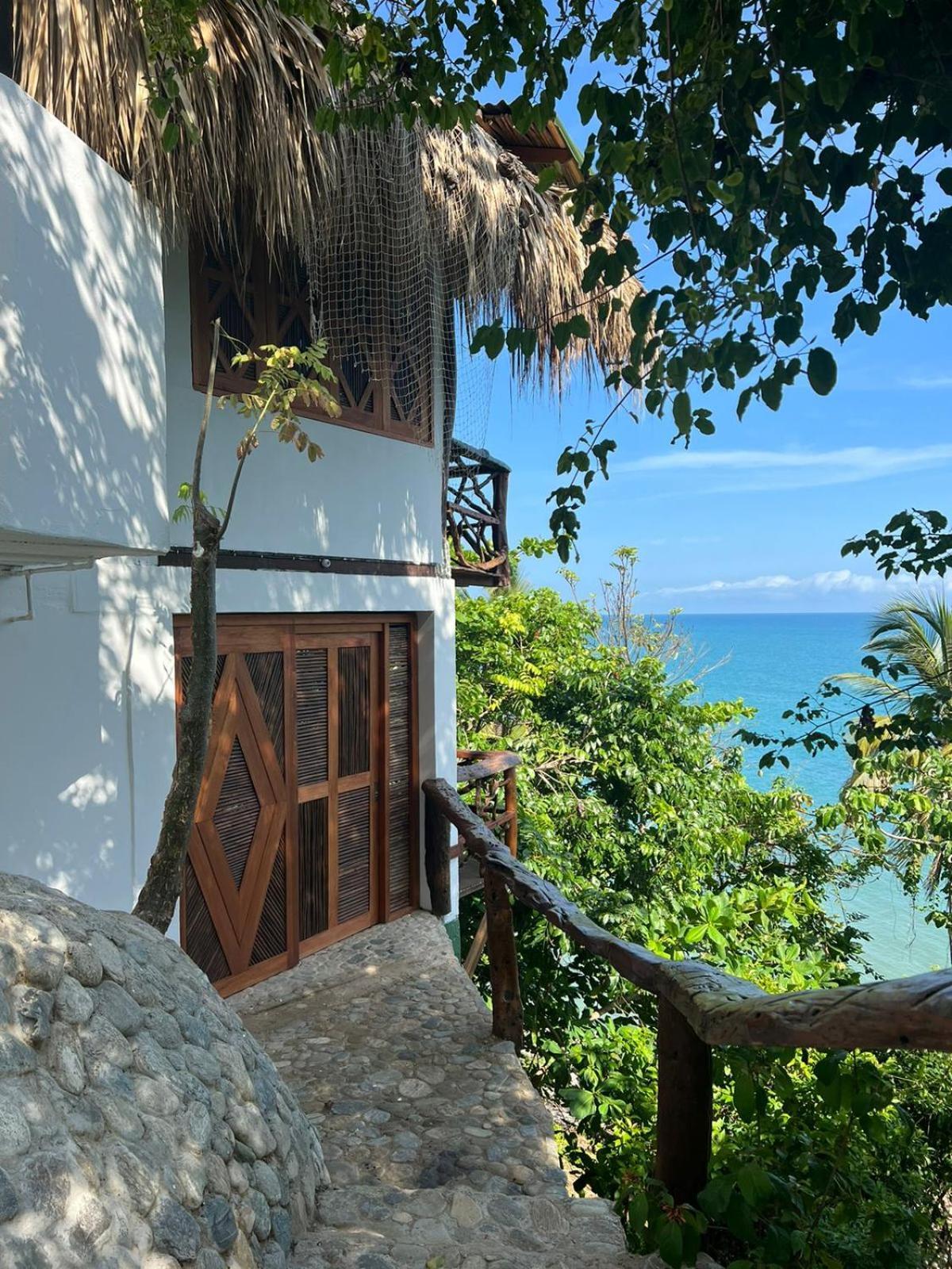 Hotel La Jorará Palomino Habitación foto